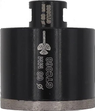 Коронка Trio Diamond Grand Top Clean GTC068 - фото