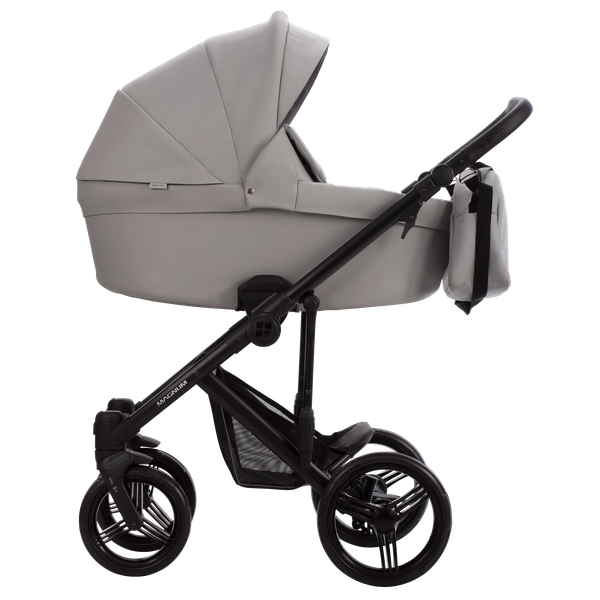 Детская универсальная коляска Bebetto Magnum Light Pro 2в1