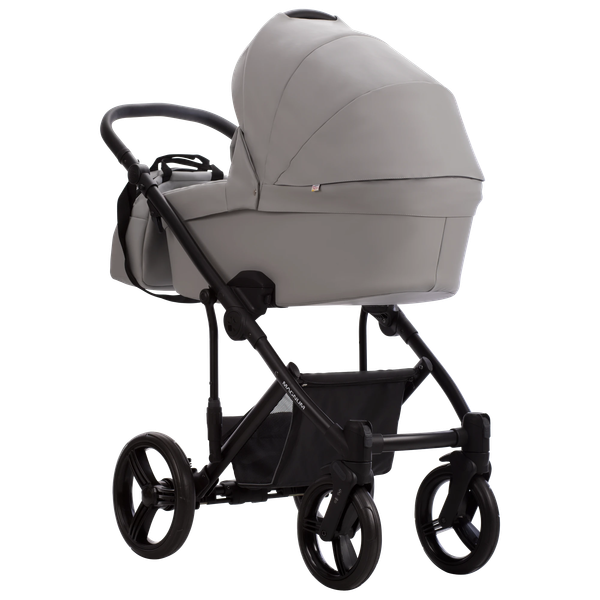 Детская универсальная коляска Bebetto Magnum Light Pro 2в1