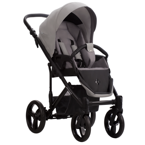 Детская универсальная коляска Bebetto Magnum Light Pro 2в1