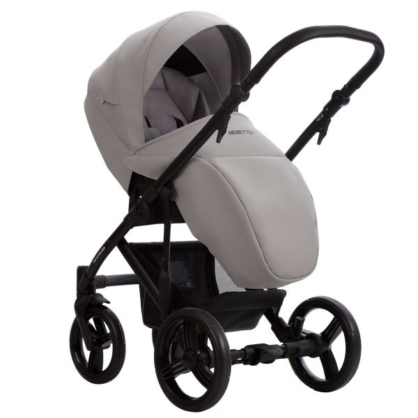 Детская универсальная коляска Bebetto Magnum Light Pro 2в1