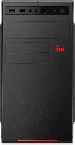 Системный блок IRU Planio 310H6SEV MT