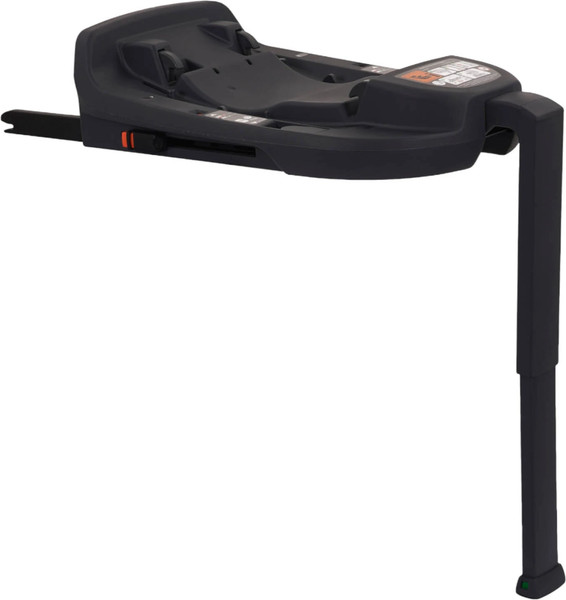 Автокресло INDIGO Minky I-Size с базой 0+