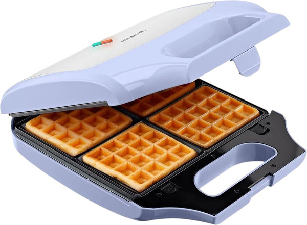Вафельница Kitfort КТ-3643 - фото