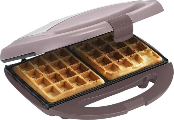 Вафельница Kitfort КТ-3647 - фото