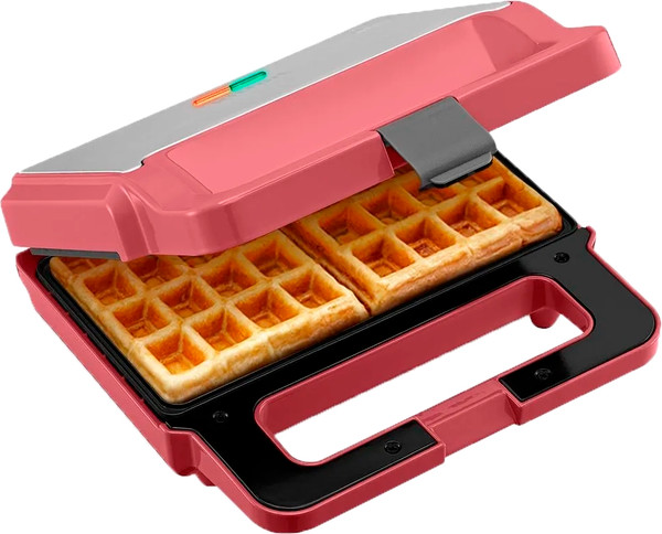 Вафельница Kitfort КТ-3654 - фото