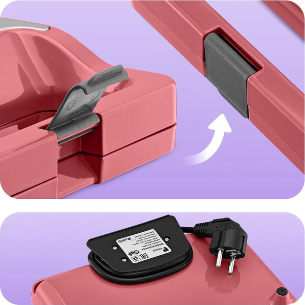 Вафельница Kitfort КТ-3654