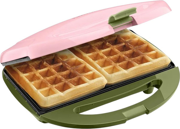 Вафельница Kitfort КТ-3657 - фото