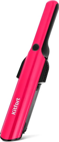 Вертикальный пылесос Kitfort КТ-5394 - фото