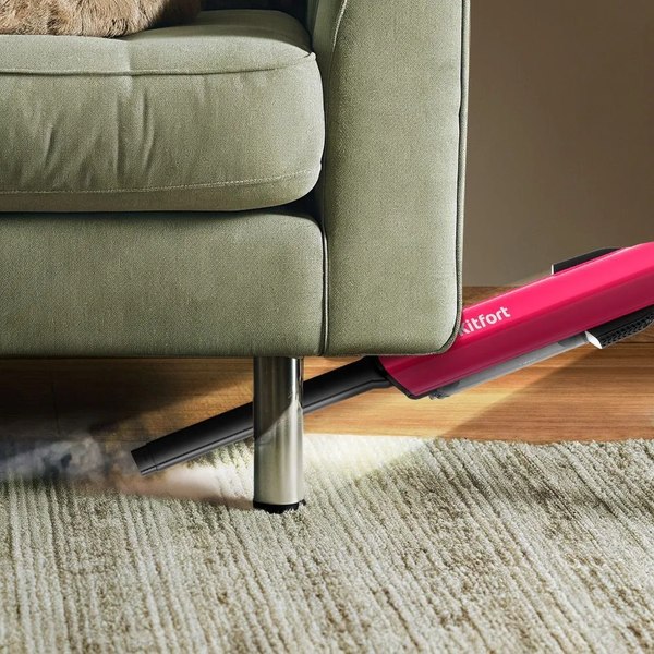 Вертикальный пылесос Kitfort КТ-5394