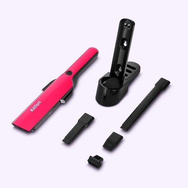 Вертикальный пылесос Kitfort КТ-5394