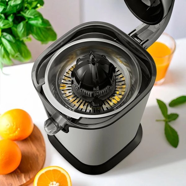 Соковыжималка электрическая Kitfort КТ-1169