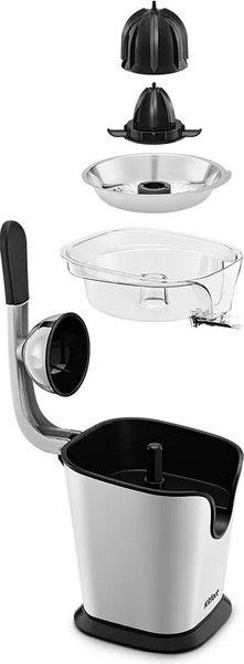 Соковыжималка электрическая Kitfort КТ-1169