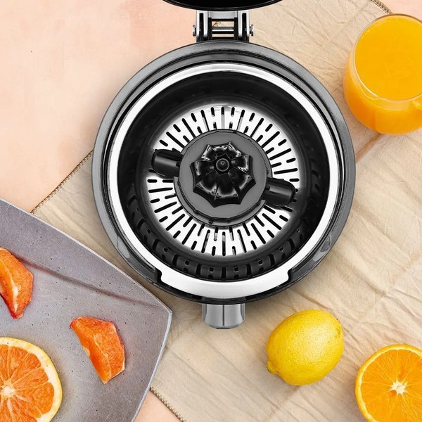 Соковыжималка электрическая Kitfort КТ-1170