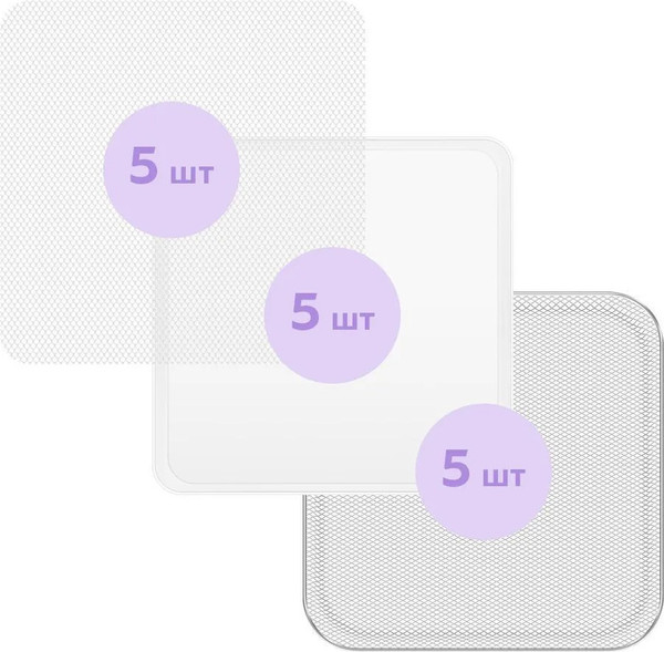 Сушилка для овощей и фруктов Kitfort КТ-4951