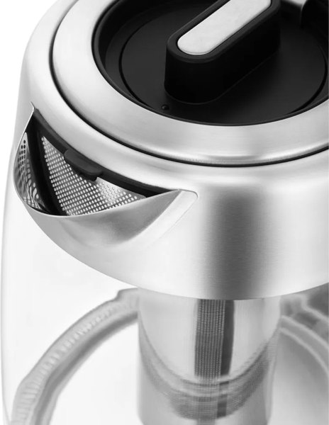 Электрочайник Kitfort КТ-6796