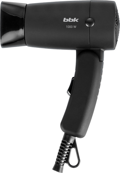 Фен BBK BHD0801 - фото