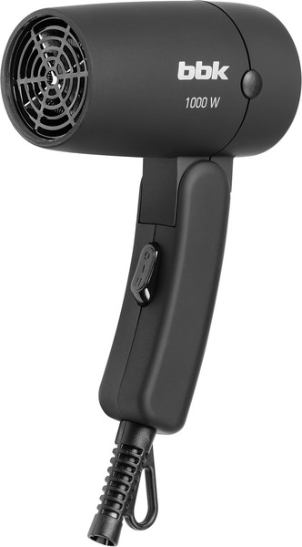 Фен BBK BHD0801