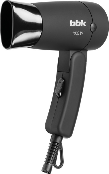 Фен BBK BHD0801