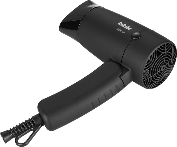 Фен BBK BHD0801