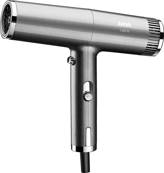 Фен BBK BHD1201 - фото
