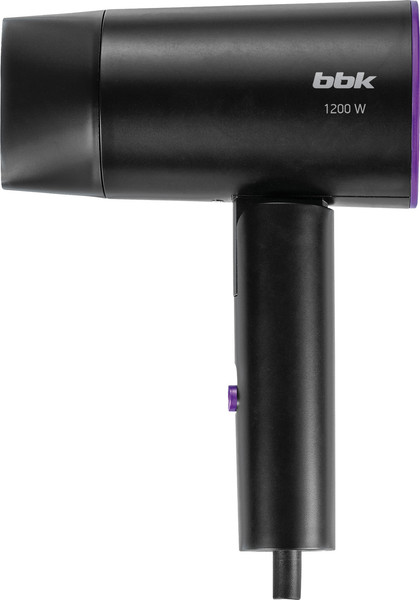 Фен BBK BHD1202 - фото