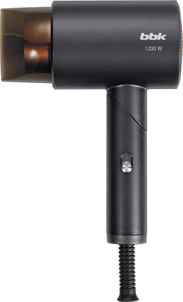 Фен BBK BHD1204 - фото