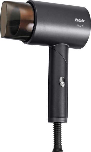 Фен BBK BHD1204