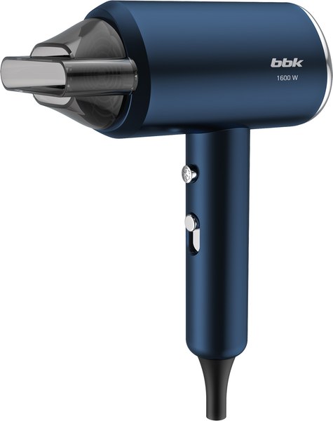 Фен BBK BHD1600 - фото