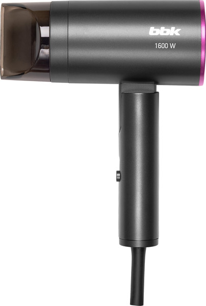 Фен BBK BHD1601 - фото