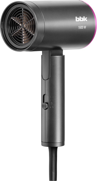 Фен BBK BHD1601