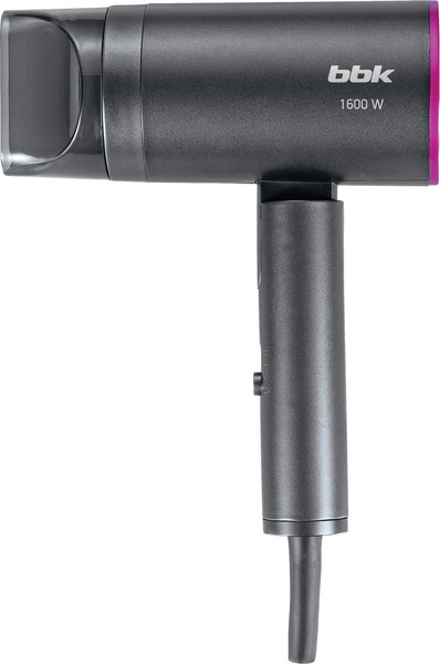 Фен BBK BHD1601
