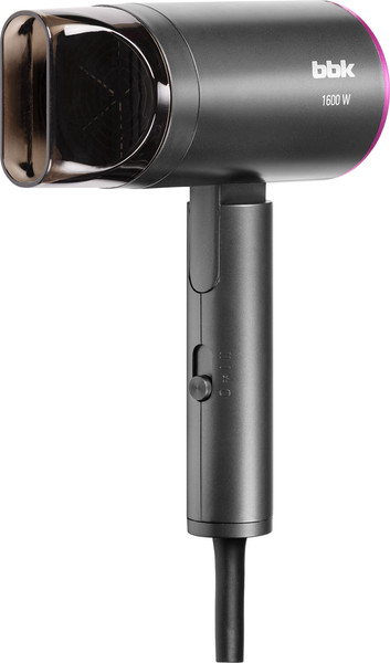Фен BBK BHD1601