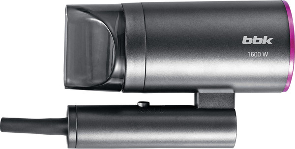 Фен BBK BHD1601