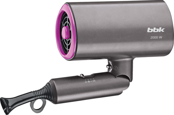 Фен BBK BHD3001