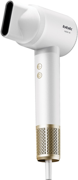 Фен BBK BHD5201 - фото