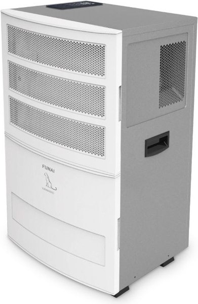 Осушитель воздуха Funai RAD-Y170T8E - фото