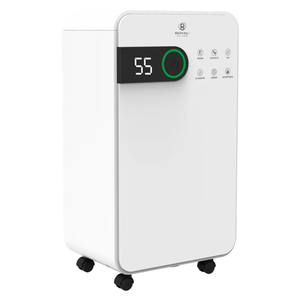 Осушитель воздуха Royal Clima RD-PC12-EW