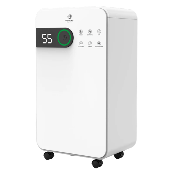 Осушитель воздуха Royal Clima RD-PC12-EW