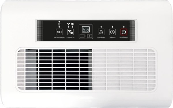 Осушитель воздуха Royal Clima RD-PC70-E