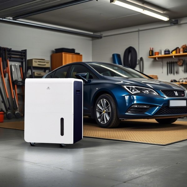 Осушитель воздуха Royal Clima RD-PC70-E