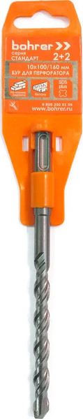 Бур Bohrer SDS+ / 30110160 - фото