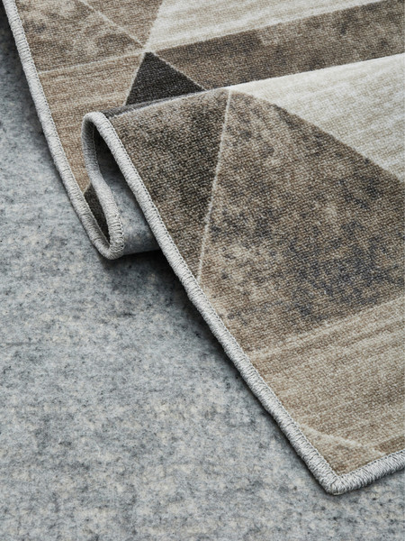 Коврик Radjab Carpet Рио 124 Прямоугольник p2811a2y