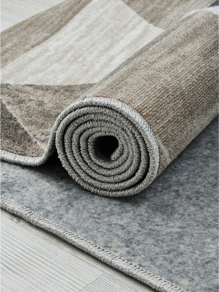 Коврик Radjab Carpet Рио 124 Прямоугольник p2811a2y