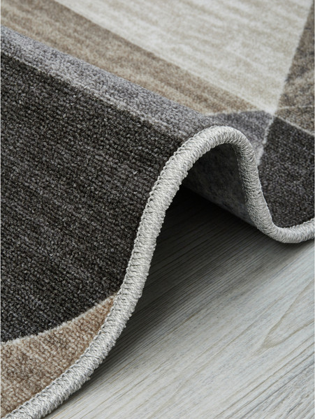 Ковер Radjab Carpet Рио 124 Прямоугольник p2811a2y
