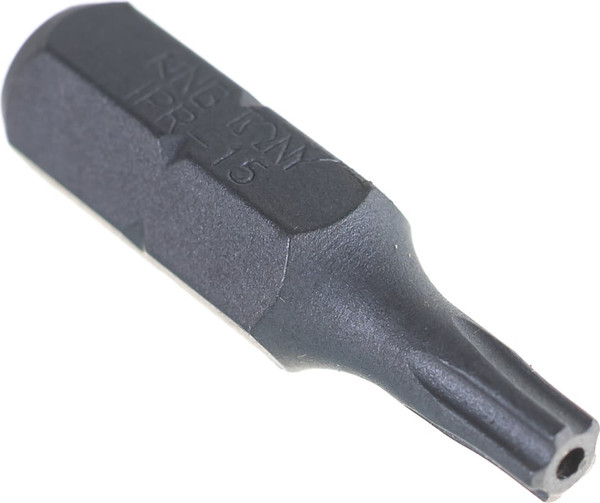 Бита King TONY Torx Plus IPR15 / 102515V - фото