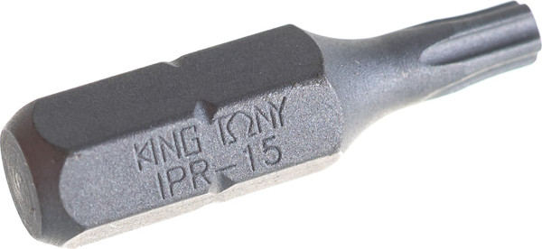 Бита King TONY Torx Plus IPR15 / 102515V