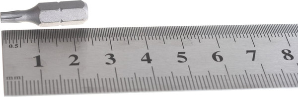 Бита King TONY Torx Plus IPR15 / 102515V