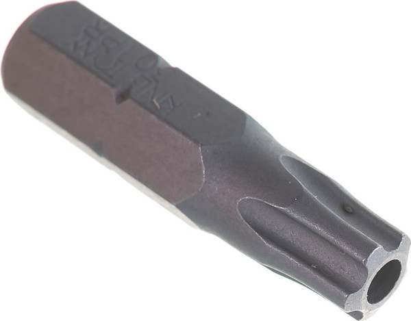 Бита King TONY Torx Plus IPR30 / 102530V - фото
