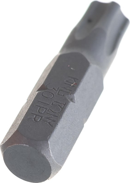 Бита King TONY Torx Plus IPR30 / 102530V